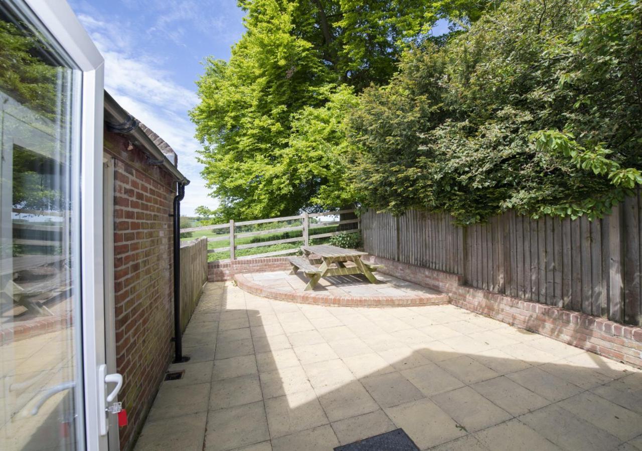 Call Out Cottage Sledmere Exterior photo