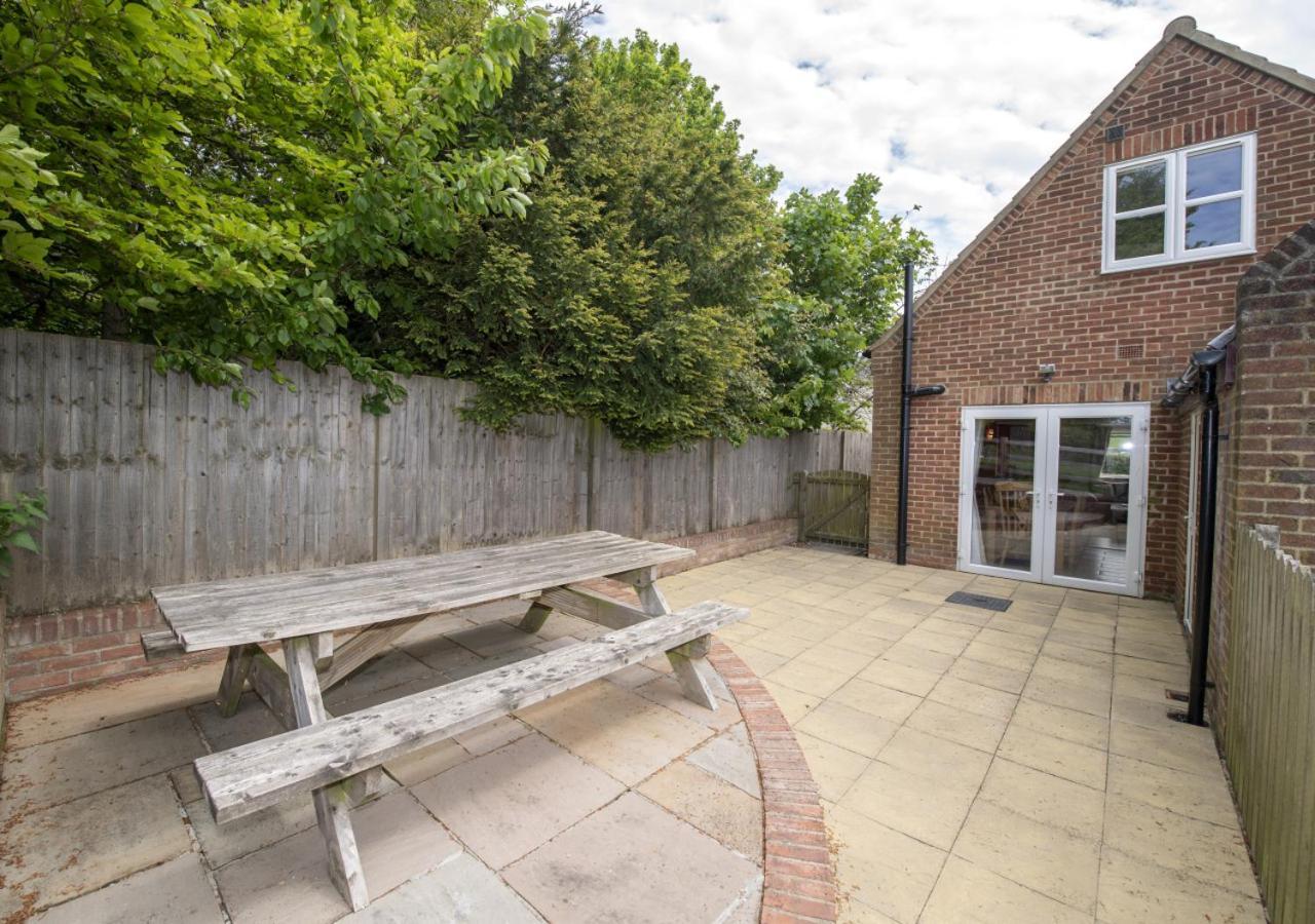 Call Out Cottage Sledmere Exterior photo